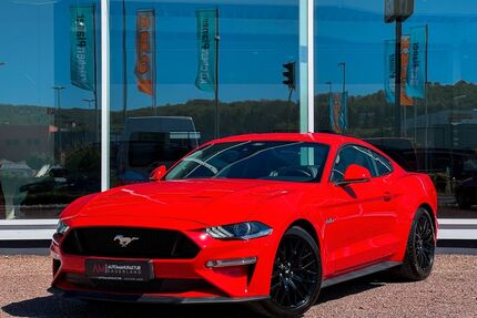 Ford Mustang Gebrauchtwagen