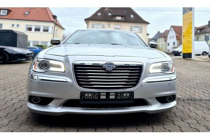 Lancia Thema Gebrauchtwagen