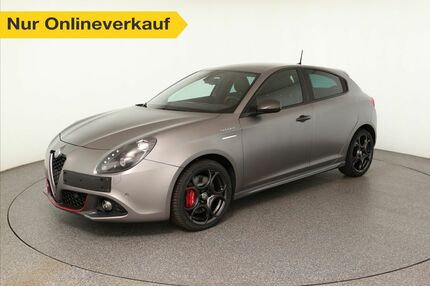 Alfa Romeo Giulietta Gebrauchtwagen