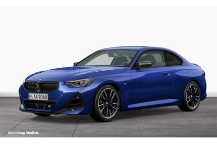 BMW M240i Gebrauchtwagen