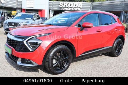 Kia Sportage Gebrauchtwagen