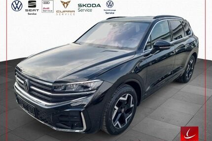 VW Touareg Gebrauchtwagen