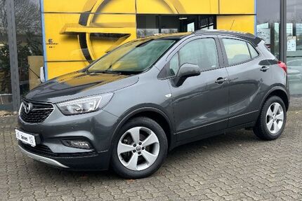 Opel Mokka X Gebrauchtwagen