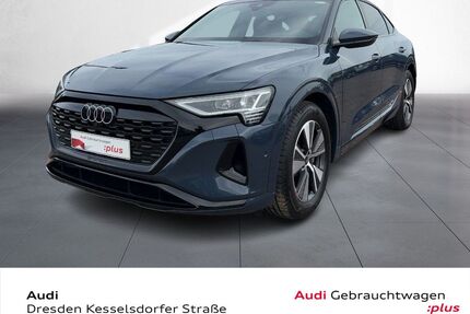 Audi Q8 e-tron Gebrauchtwagen