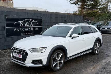 Audi A4 Allroad Gebrauchtwagen