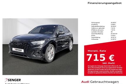 Audi Q5 Gebrauchtwagen