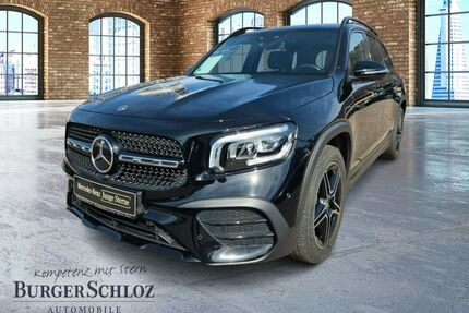 Mercedes-Benz GLB 220 Gebrauchtwagen