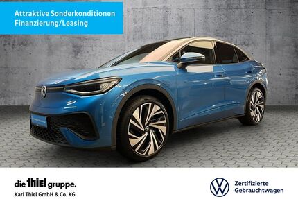 VW ID.5 Gebrauchtwagen