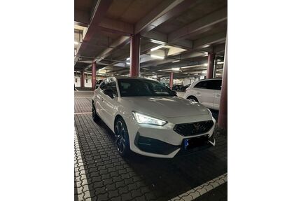 Cupra Leon Gebrauchtwagen