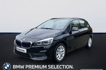 BMW 225 Active Tourer Gebrauchtwagen