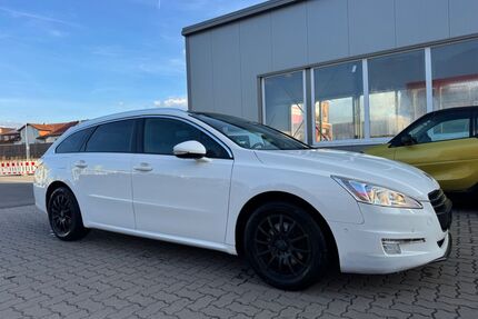 Peugeot 508 Gebrauchtwagen