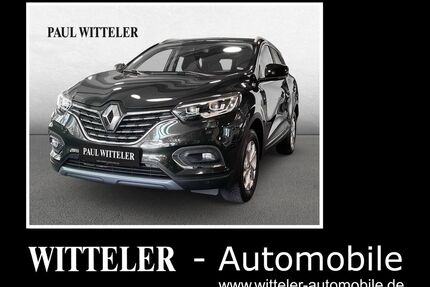 Renault Kadjar Gebrauchtwagen