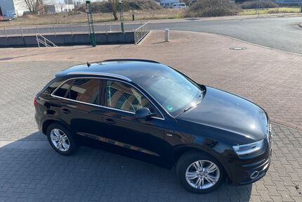 Audi Q3 Gebrauchtwagen
