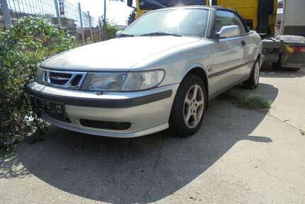 Saab 9-3 Gebrauchtwagen