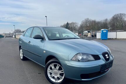 Seat Cordoba Gebrauchtwagen