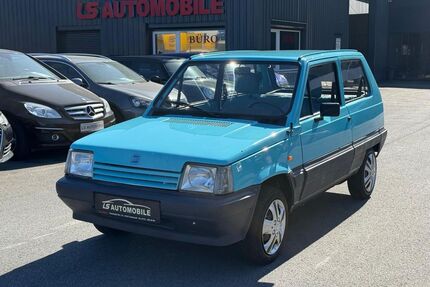 Seat Marbella Gebrauchtwagen