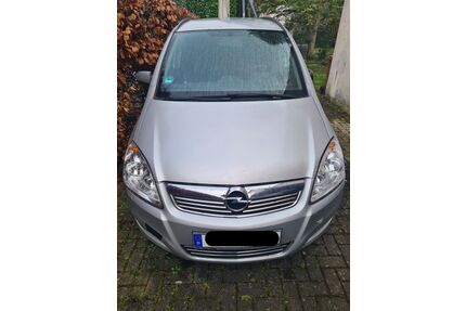 Opel Zafira Gebrauchtwagen