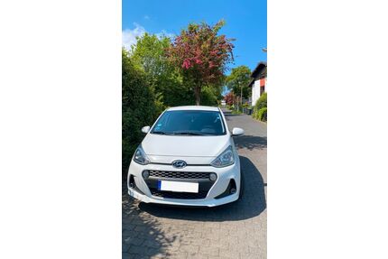 Hyundai i10 Gebrauchtwagen