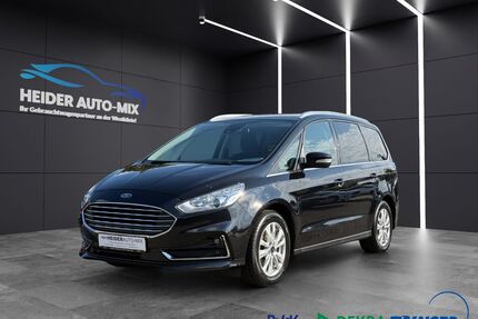 Ford Galaxy Gebrauchtwagen