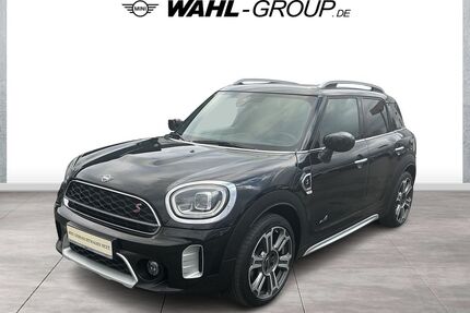 Mini Cooper SD Countryman Gebrauchtwagen