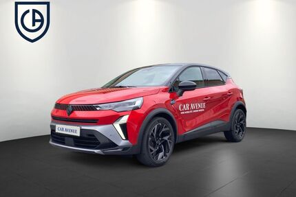 Renault Captur Gebrauchtwagen