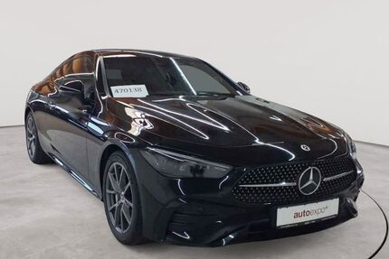 Mercedes-Benz CLE 200 Gebrauchtwagen