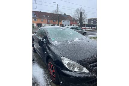 Peugeot 307 Gebrauchtwagen