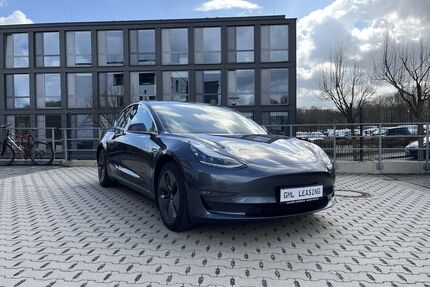 Tesla Model 3 Gebrauchtwagen