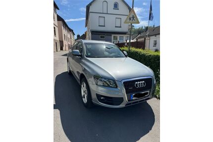 Audi Q5 Gebrauchtwagen