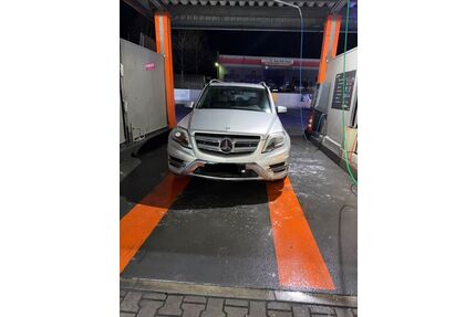 Mercedes-Benz GLK 220 Gebrauchtwagen