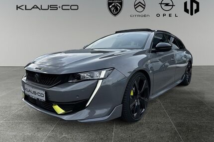 Peugeot 508 Gebrauchtwagen