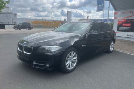 BMW 530 Gebrauchtwagen