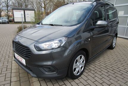 Ford Transit Courier Gebrauchtwagen