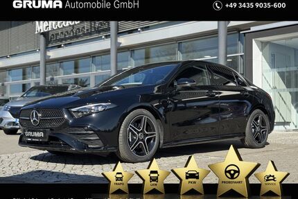 Mercedes-Benz A 200 Gebrauchtwagen