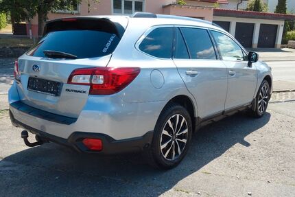 Subaru Outback Gebrauchtwagen