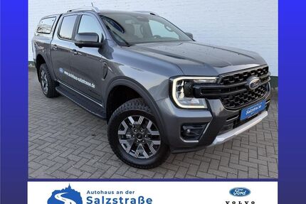 Ford Ranger Gebrauchtwagen