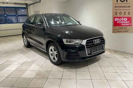 Audi Q3 Gebrauchtwagen