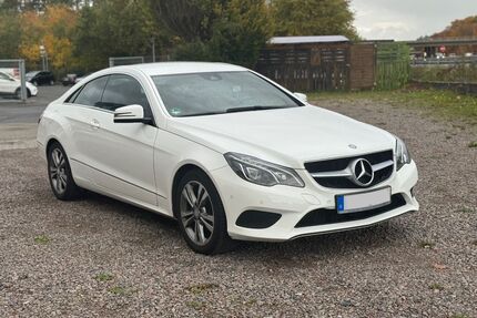 Mercedes-Benz E 200 Gebrauchtwagen