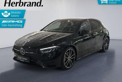 Mercedes-Benz A 200 Gebrauchtwagen