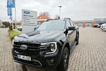 Ford Ranger Gebrauchtwagen