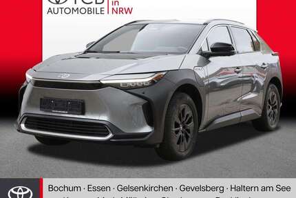 Toyota bZ4X Gebrauchtwagen