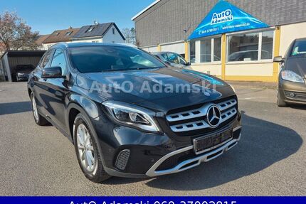 Mercedes-Benz GLA 250 Gebrauchtwagen
