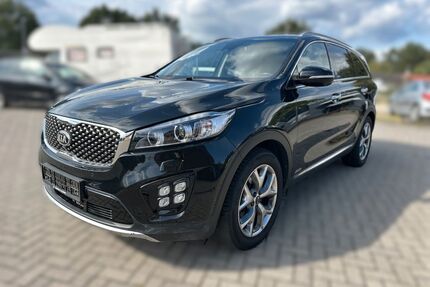 Kia Sorento Gebrauchtwagen