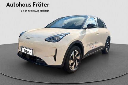 Geely E2 Gebrauchtwagen