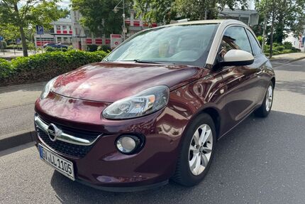 Opel Adam Gebrauchtwagen