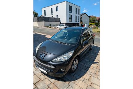 Peugeot 207 Gebrauchtwagen