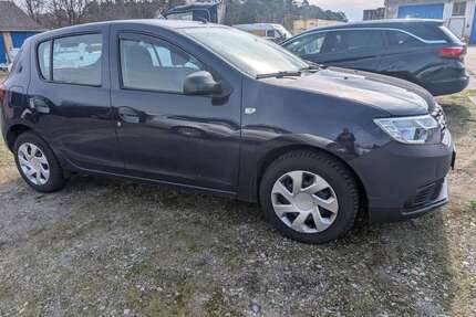Dacia Sandero Gebrauchtwagen