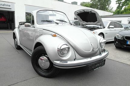 VW Käfer Gebrauchtwagen