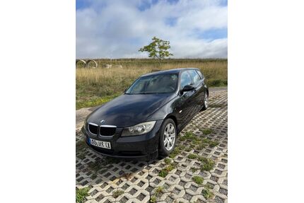 BMW 318 Gebrauchtwagen