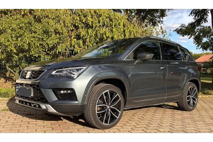 Seat Ateca Gebrauchtwagen